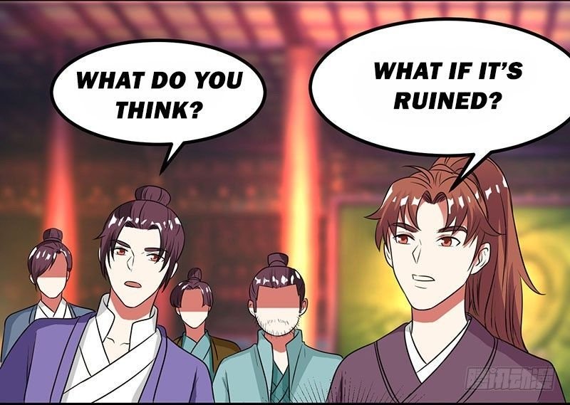 Reborn 80,000 Years Chapter 7 - Page 22