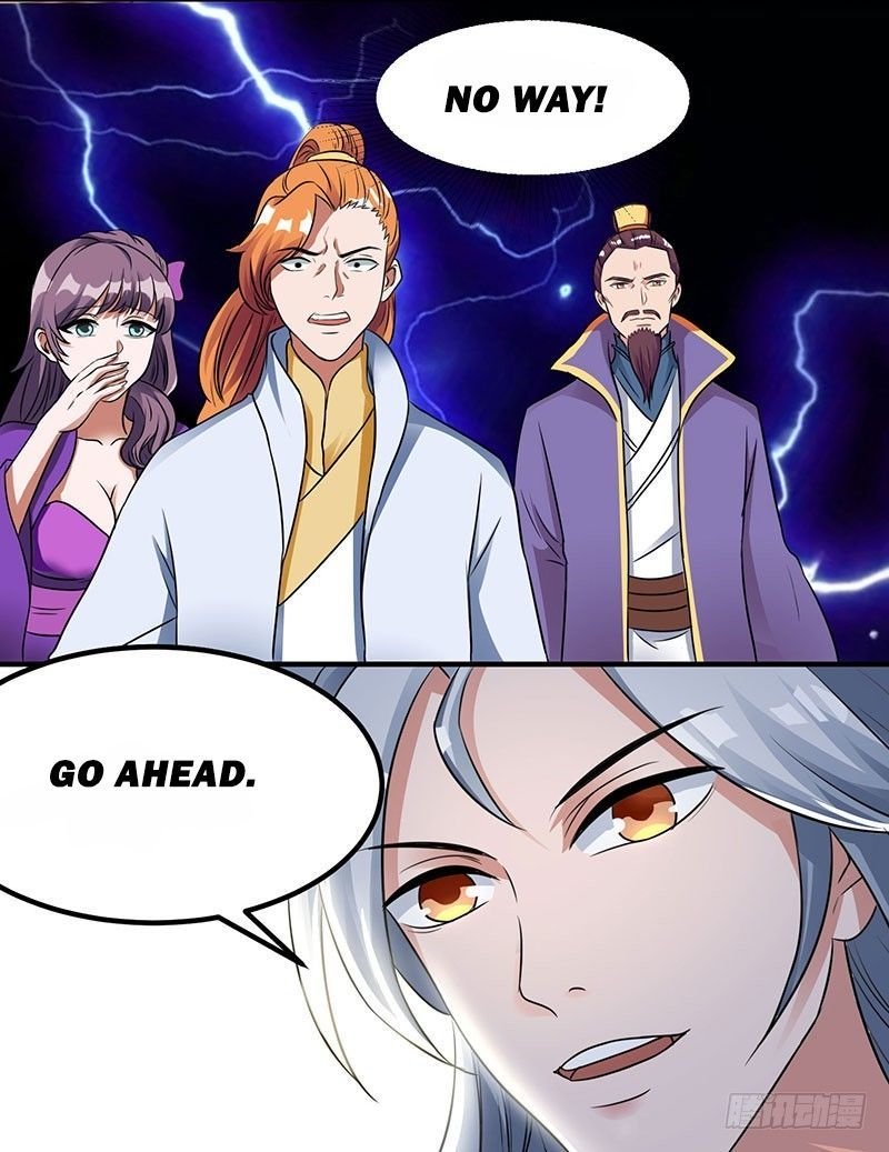 Reborn 80,000 Years Chapter 7 - Page 23