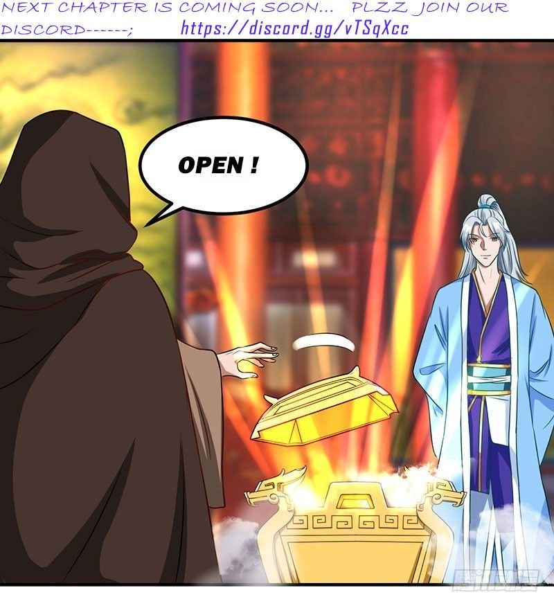 Reborn 80,000 Years Chapter 7 - Page 24