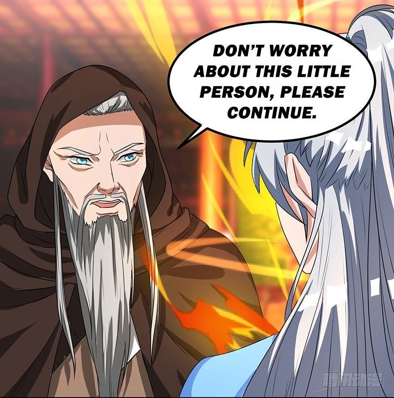 Reborn 80,000 Years Chapter 7 - Page 6
