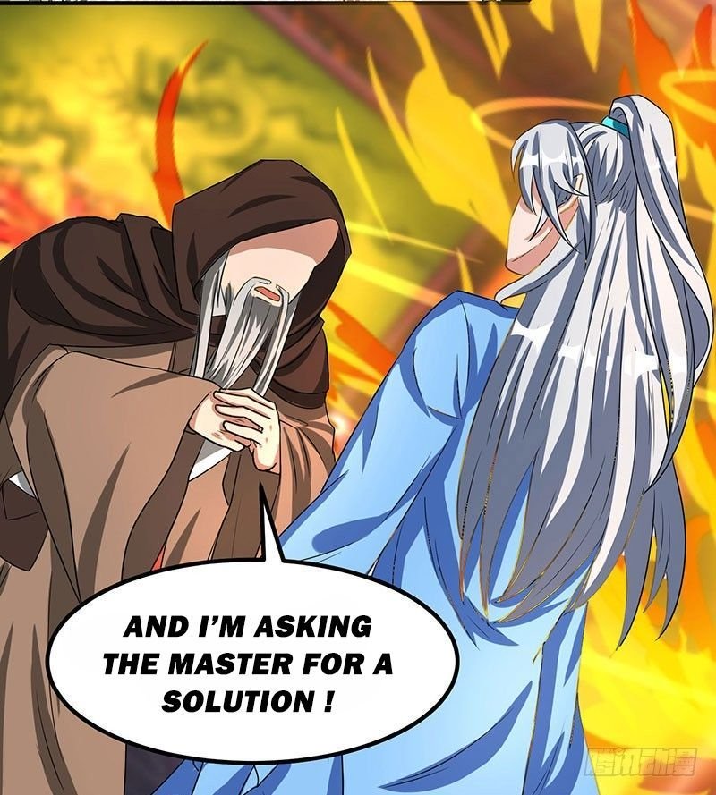 Reborn 80,000 Years Chapter 7 - Page 8