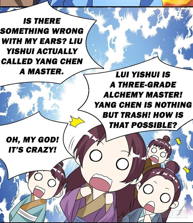 Reborn 80,000 Years Chapter 7 - Page 9