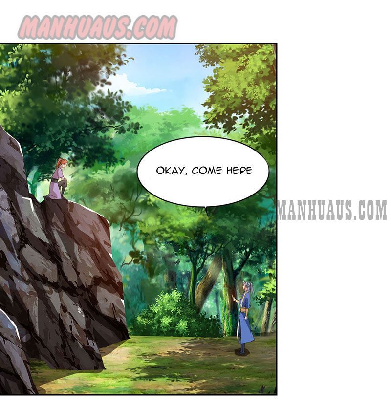 Reborn 80,000 Years Chapter 70 - Page 10