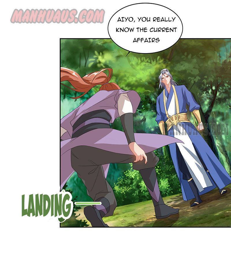 Reborn 80,000 Years Chapter 70 - Page 11