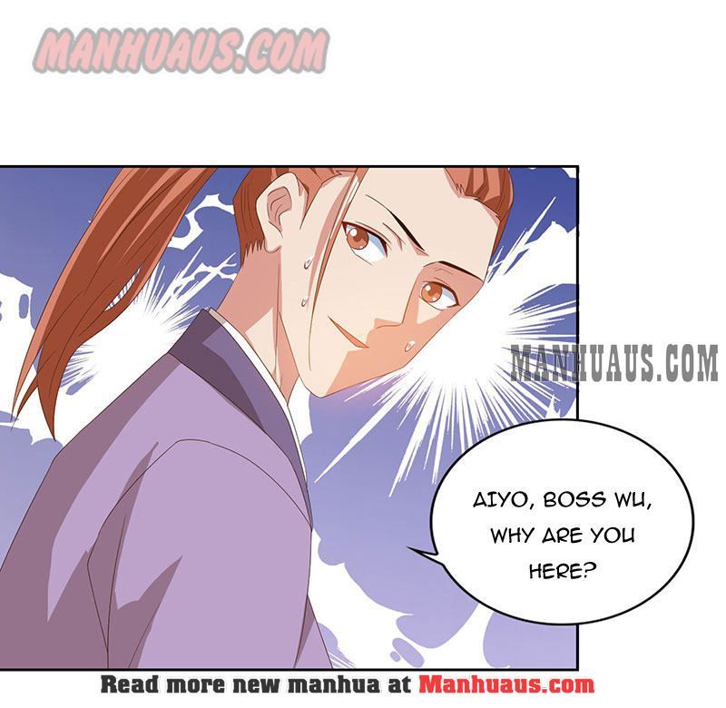 Reborn 80,000 Years Chapter 70 - Page 15