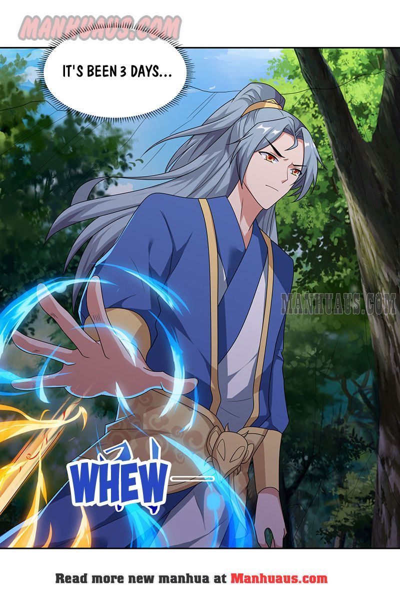 Reborn 80,000 Years Chapter 70 - Page 2