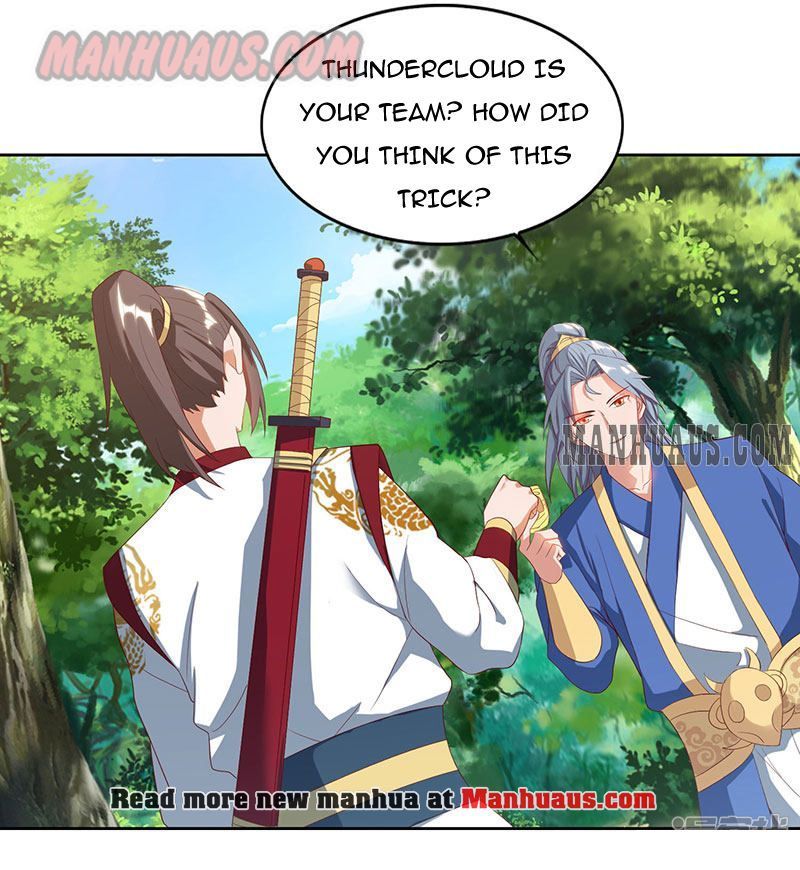 Reborn 80,000 Years Chapter 70 - Page 23