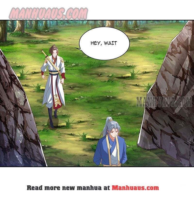Reborn 80,000 Years Chapter 70 - Page 25