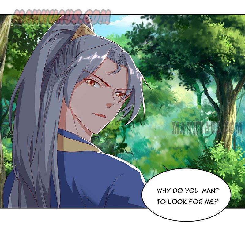 Reborn 80,000 Years Chapter 70 - Page 27