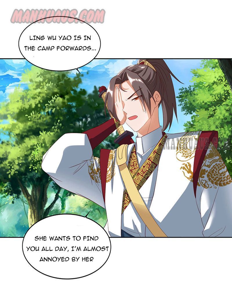 Reborn 80,000 Years Chapter 70 - Page 28
