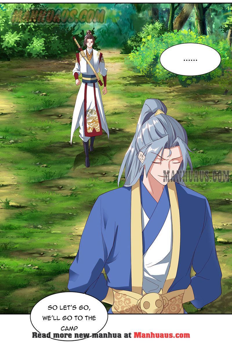 Reborn 80,000 Years Chapter 70 - Page 29