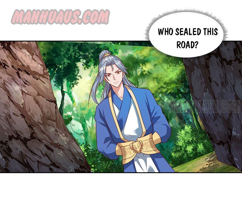 Reborn 80,000 Years Chapter 70 - Page 4