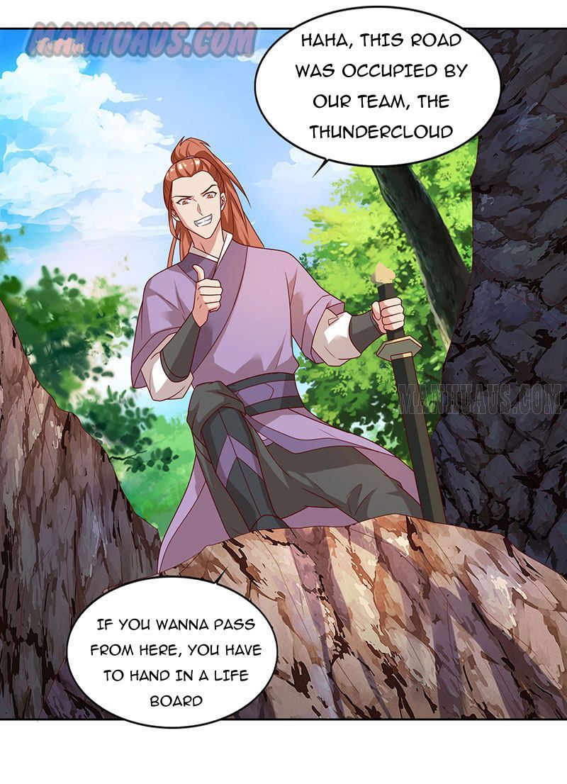 Reborn 80,000 Years Chapter 70 - Page 7