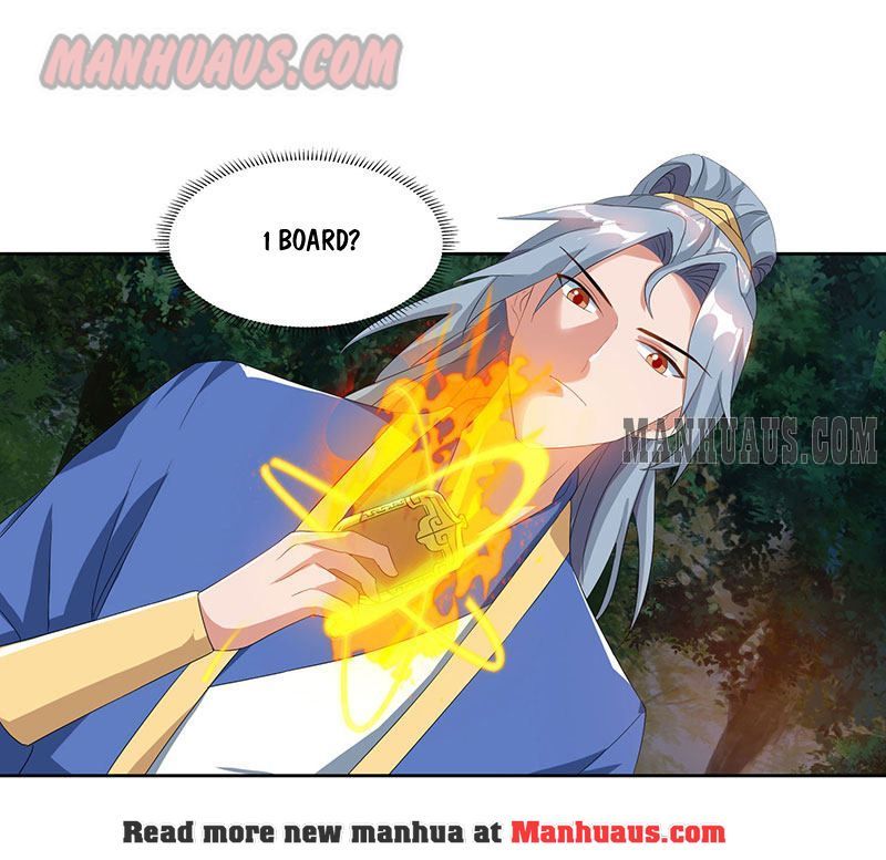 Reborn 80,000 Years Chapter 70 - Page 8