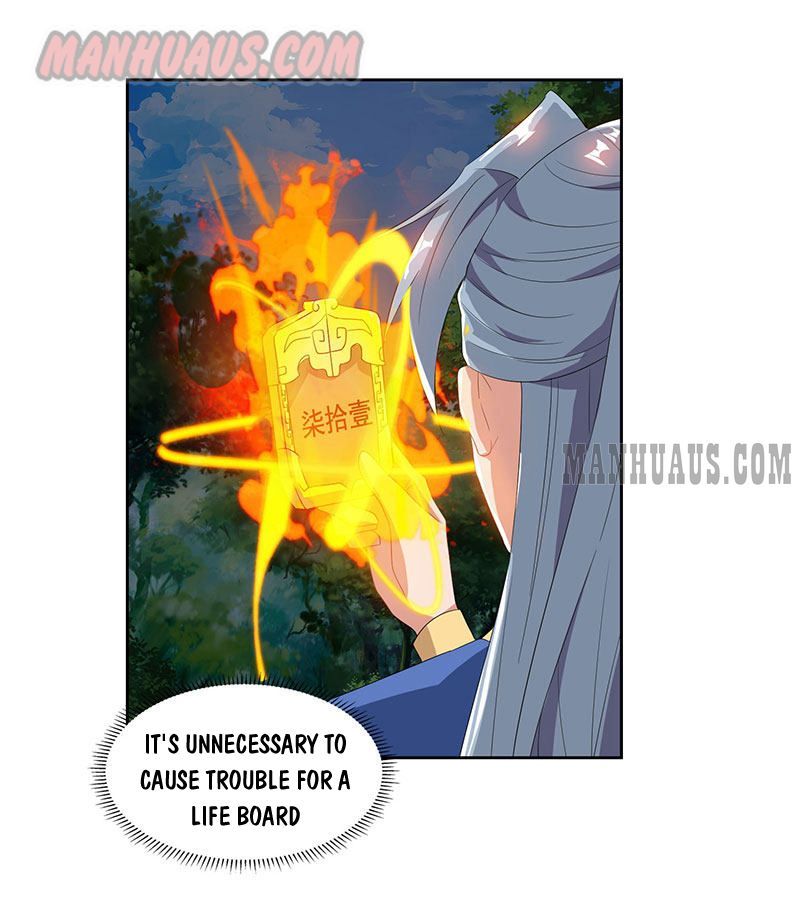Reborn 80,000 Years Chapter 70 - Page 9