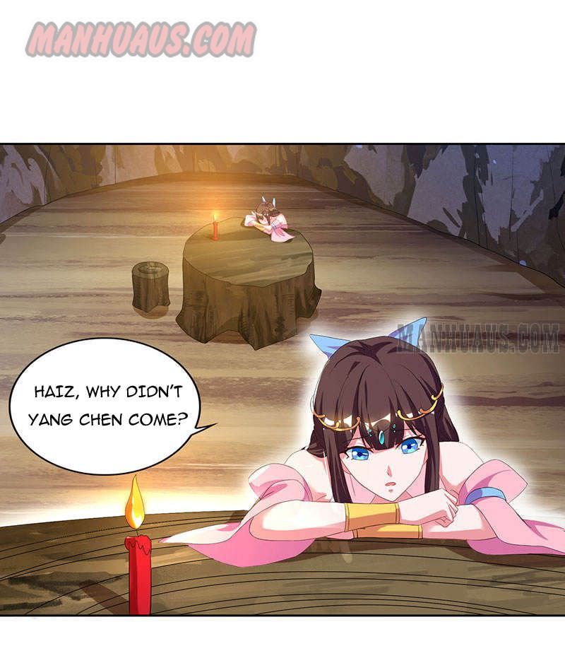 Reborn 80,000 Years Chapter 71 - Page 1