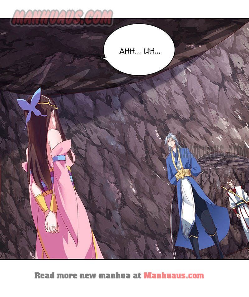Reborn 80,000 Years Chapter 71 - Page 10