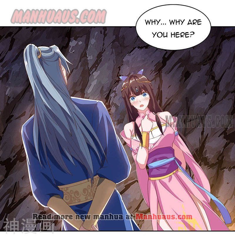 Reborn 80,000 Years Chapter 71 - Page 12