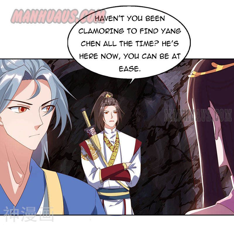 Reborn 80,000 Years Chapter 71 - Page 13