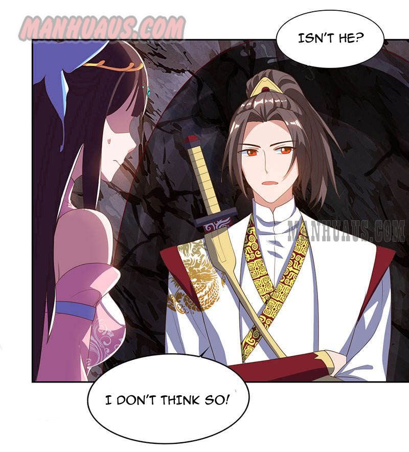 Reborn 80,000 Years Chapter 71 - Page 15
