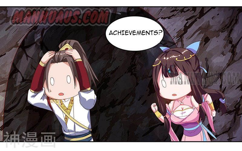 Reborn 80,000 Years Chapter 71 - Page 18