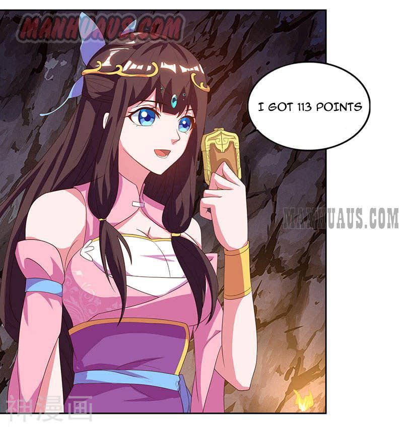 Reborn 80,000 Years Chapter 71 - Page 19