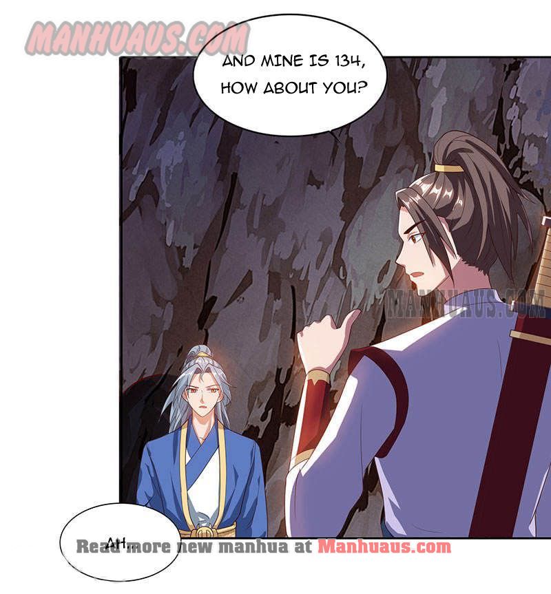 Reborn 80,000 Years Chapter 71 - Page 20