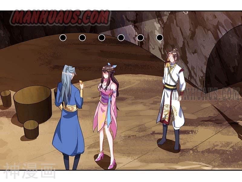 Reborn 80,000 Years Chapter 71 - Page 22