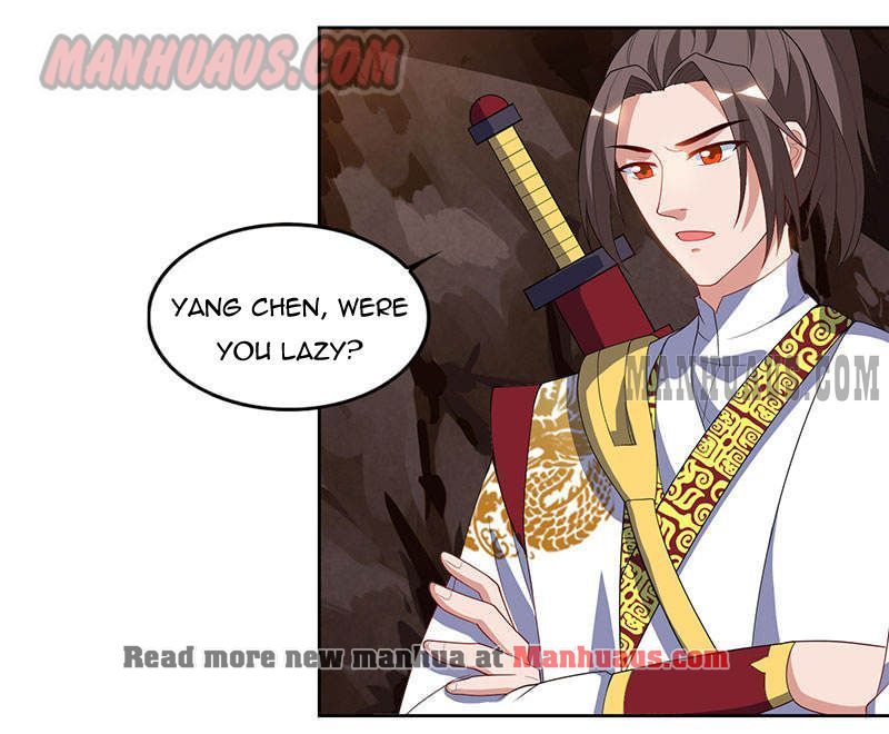 Reborn 80,000 Years Chapter 71 - Page 23