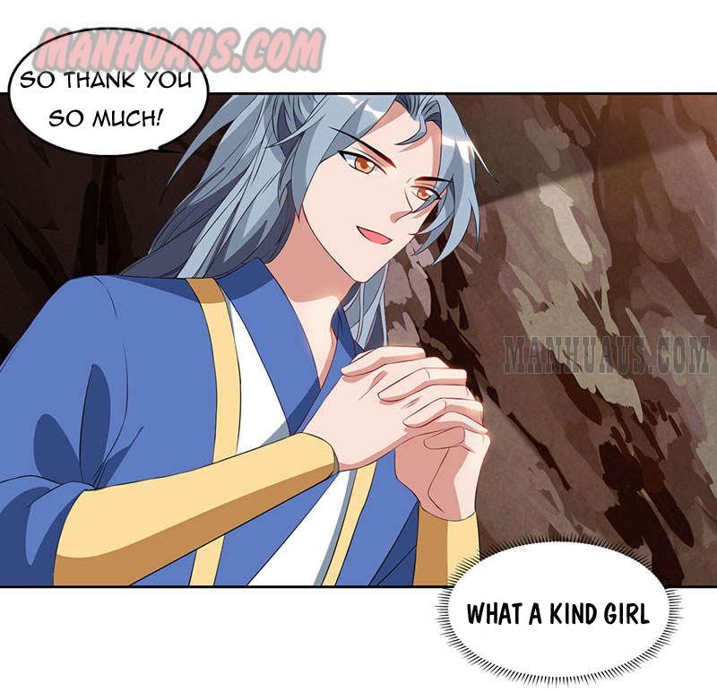 Reborn 80,000 Years Chapter 71 - Page 26