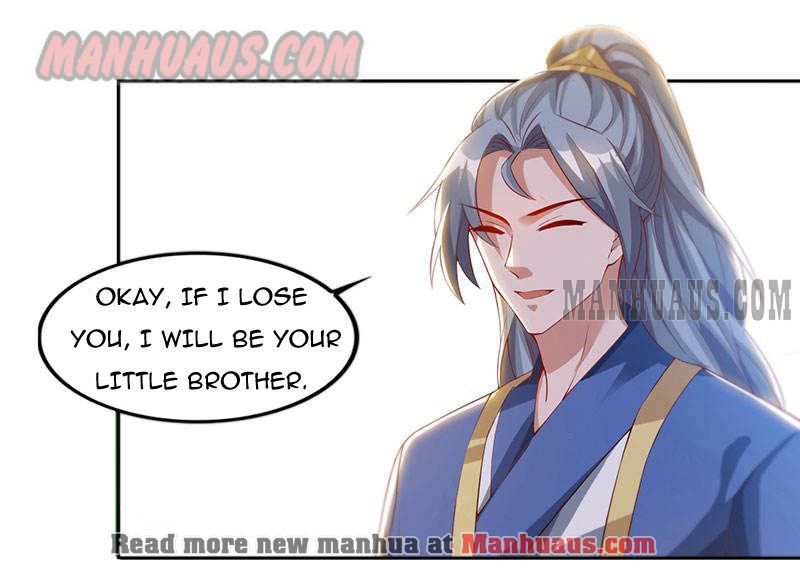 Reborn 80,000 Years Chapter 71 - Page 29