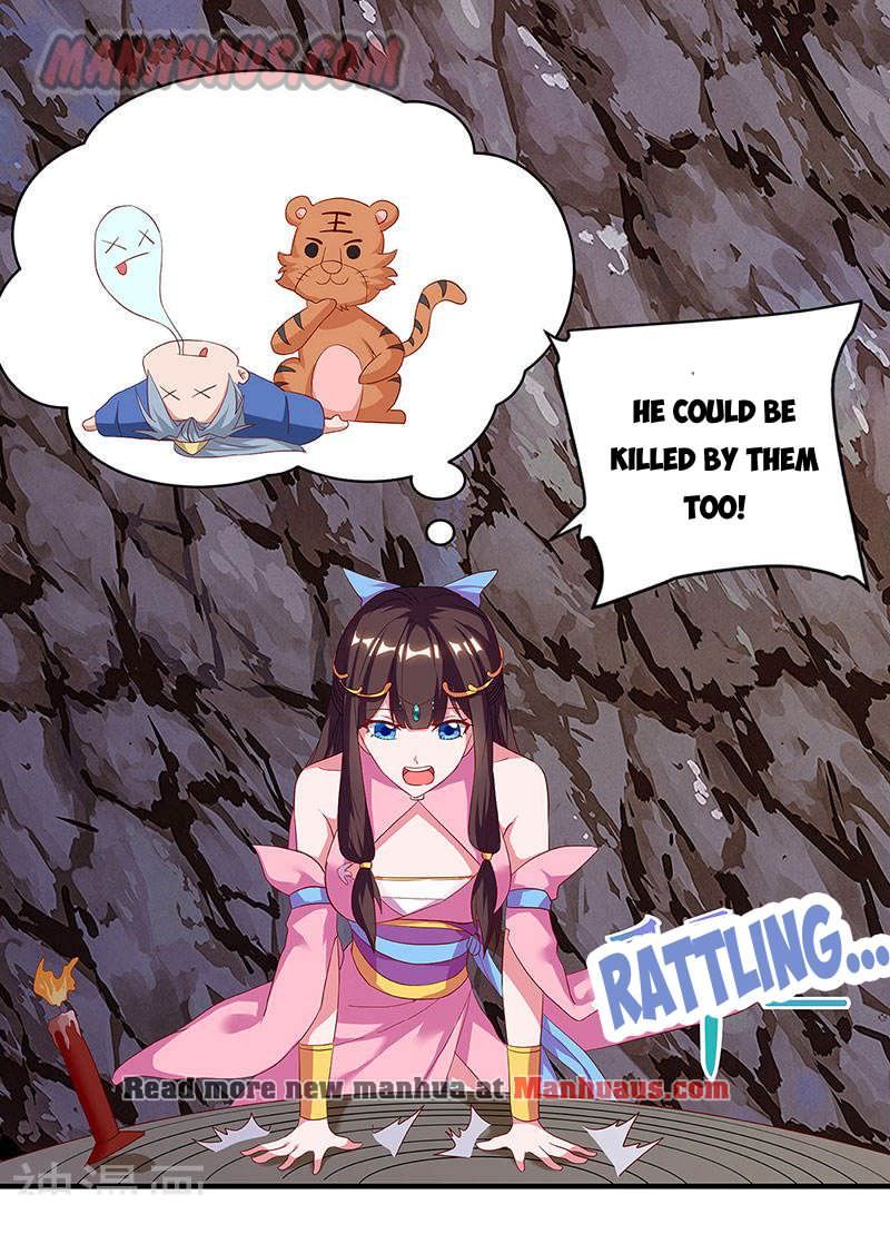Reborn 80,000 Years Chapter 71 - Page 5