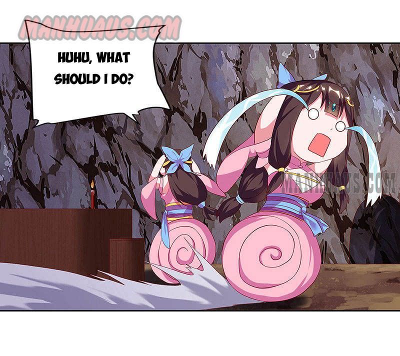 Reborn 80,000 Years Chapter 71 - Page 6
