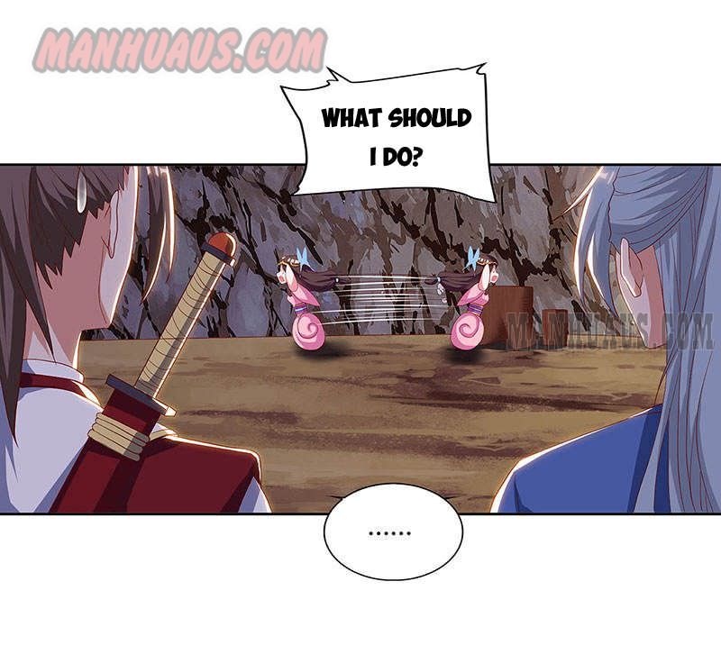 Reborn 80,000 Years Chapter 71 - Page 7