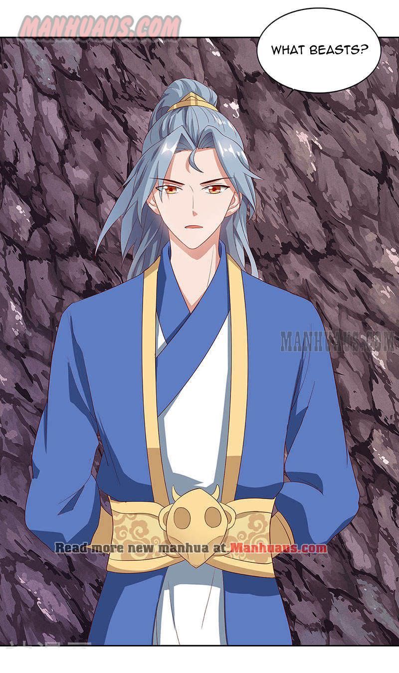Reborn 80,000 Years Chapter 71 - Page 9