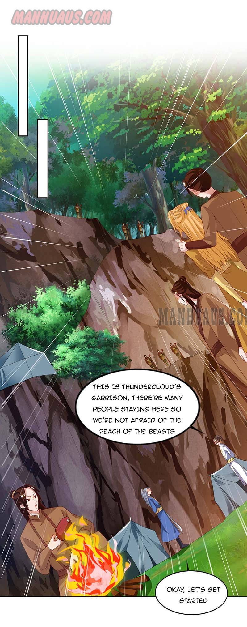 Reborn 80,000 Years Chapter 72 - Page 0