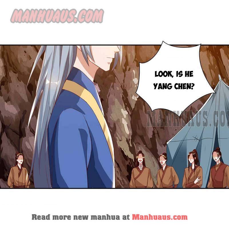 Reborn 80,000 Years Chapter 72 - Page 1