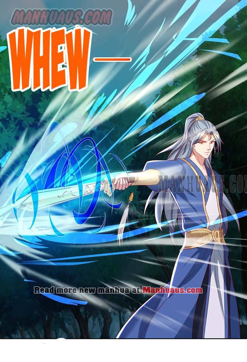 Reborn 80,000 Years Chapter 72 - Page 14