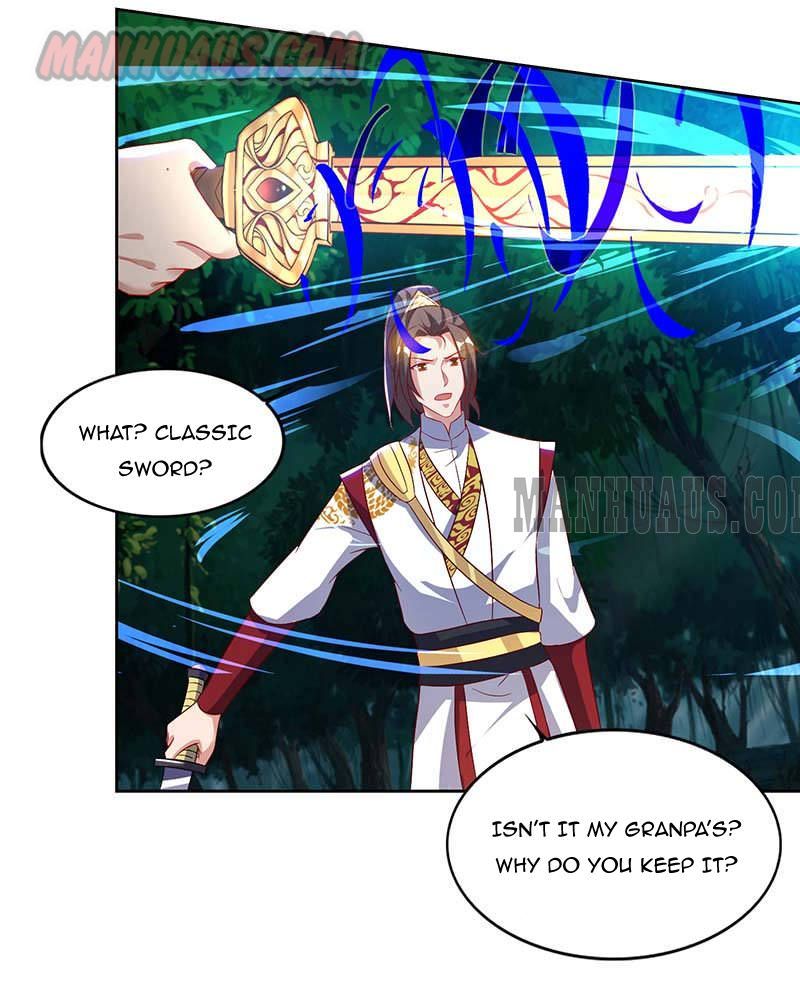 Reborn 80,000 Years Chapter 72 - Page 16