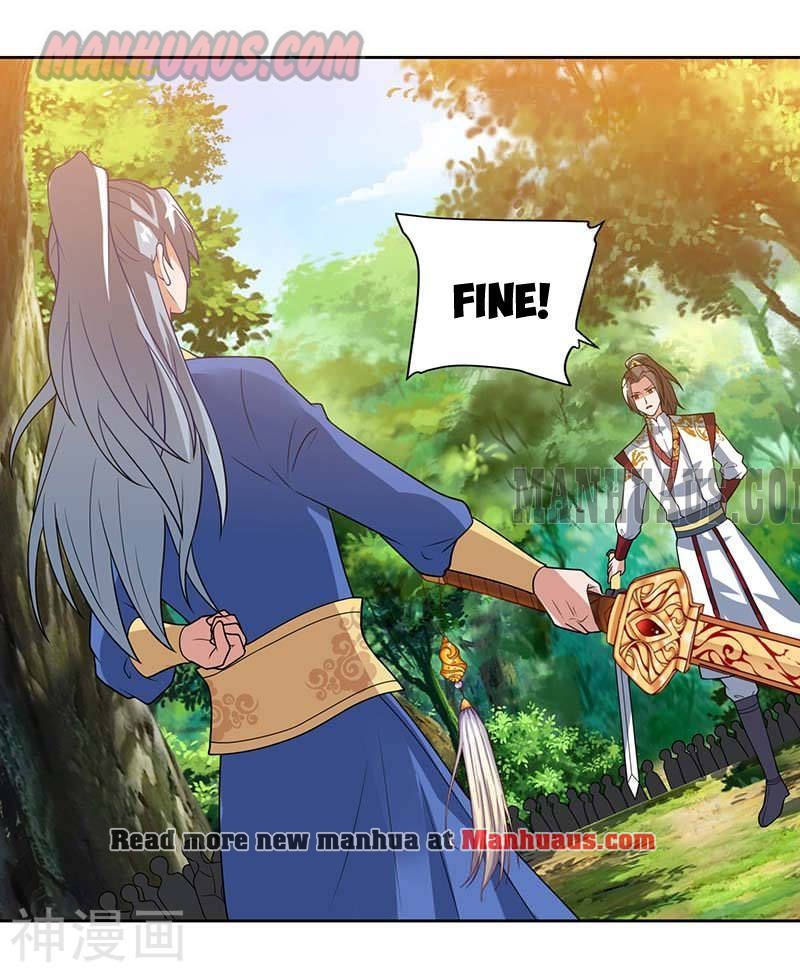 Reborn 80,000 Years Chapter 72 - Page 18