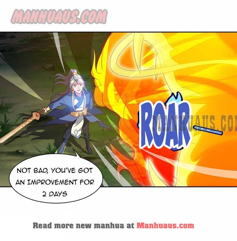 Reborn 80,000 Years Chapter 72 - Page 22