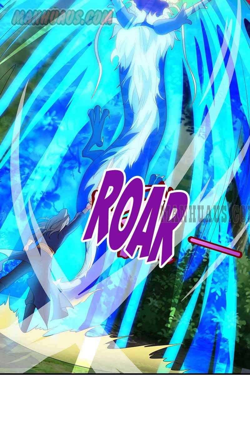 Reborn 80,000 Years Chapter 72 - Page 24