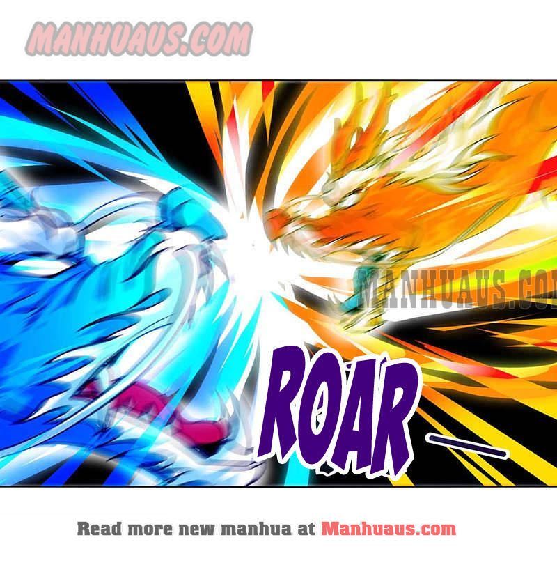 Reborn 80,000 Years Chapter 72 - Page 25