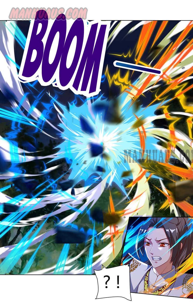 Reborn 80,000 Years Chapter 72 - Page 26