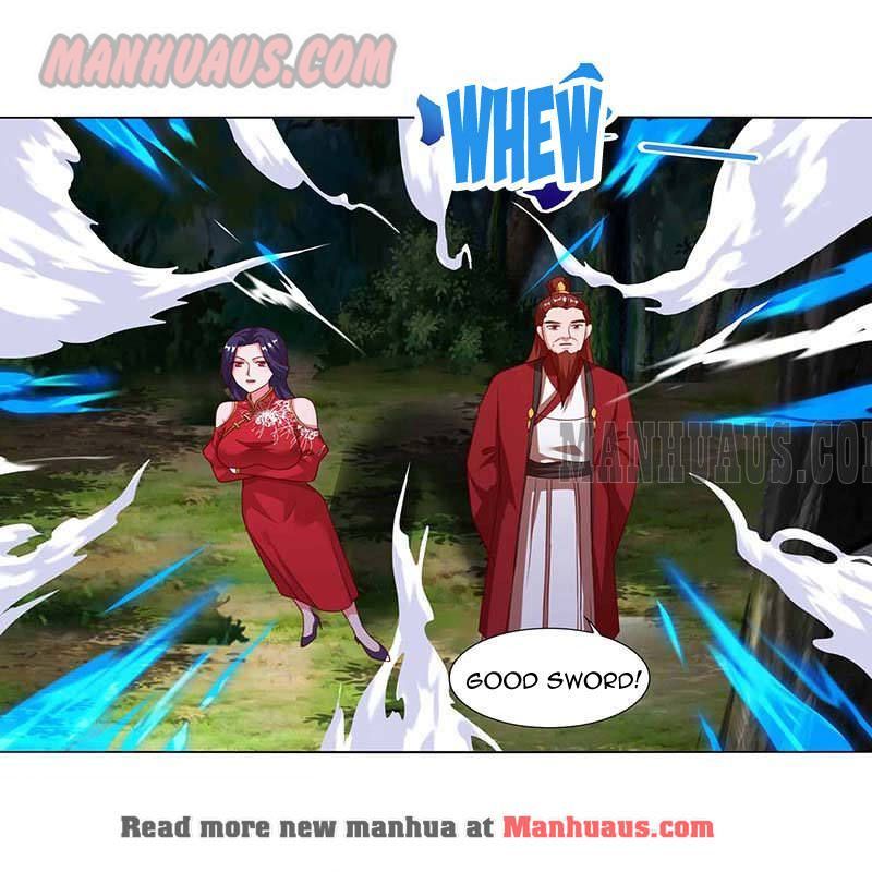 Reborn 80,000 Years Chapter 72 - Page 28