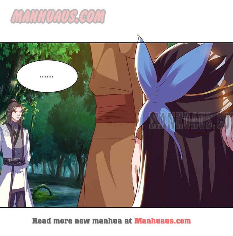 Reborn 80,000 Years Chapter 72 - Page 3