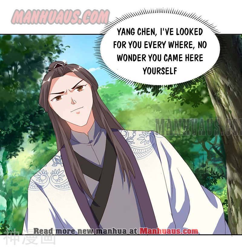 Reborn 80,000 Years Chapter 72 - Page 4