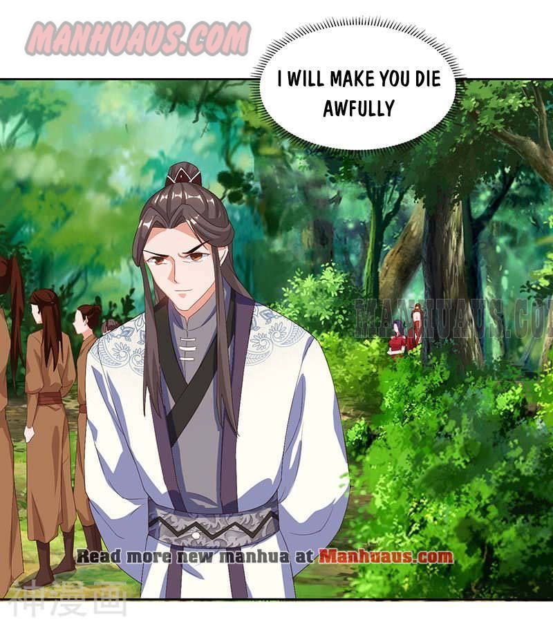 Reborn 80,000 Years Chapter 72 - Page 5