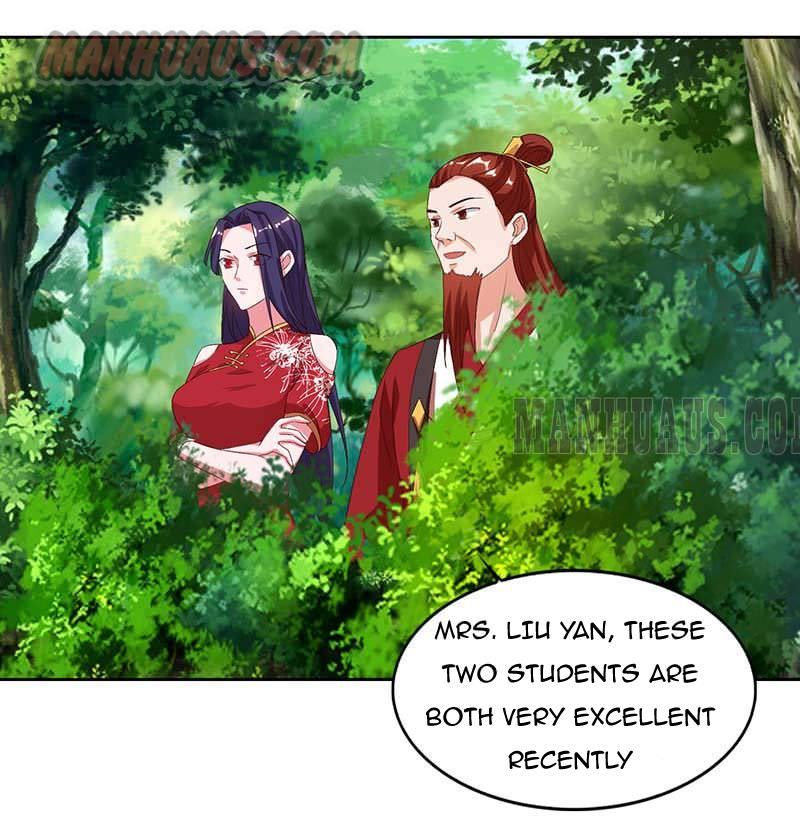 Reborn 80,000 Years Chapter 72 - Page 6