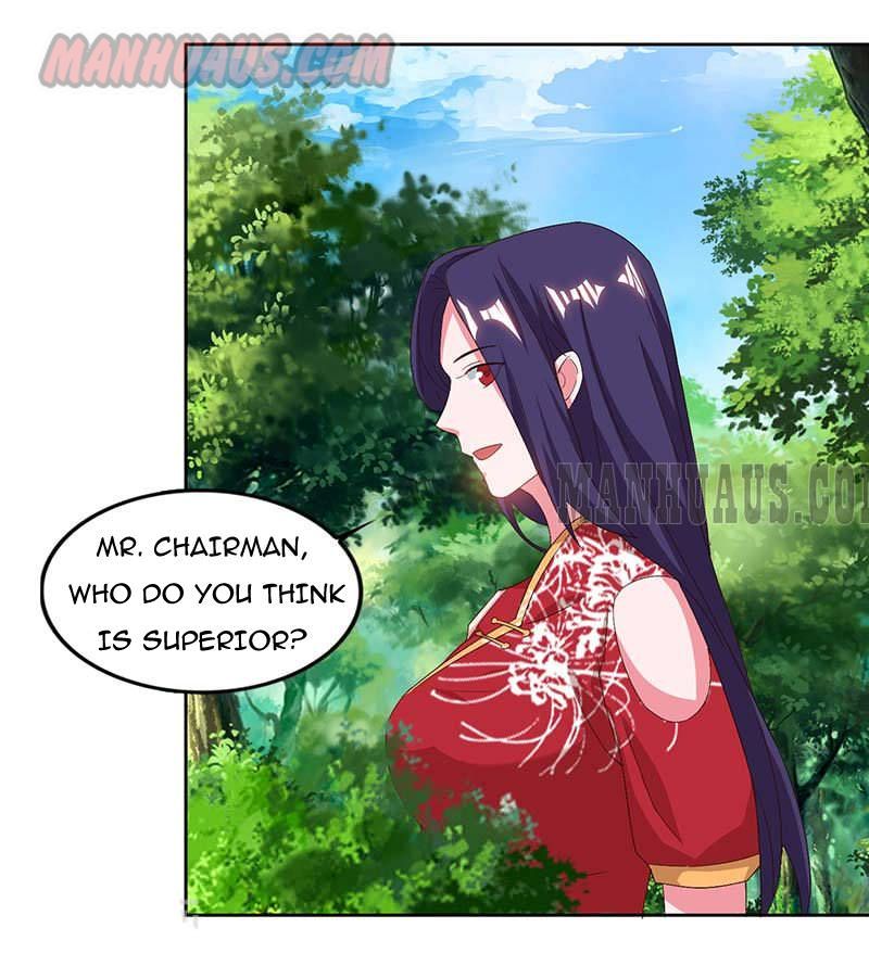 Reborn 80,000 Years Chapter 72 - Page 7